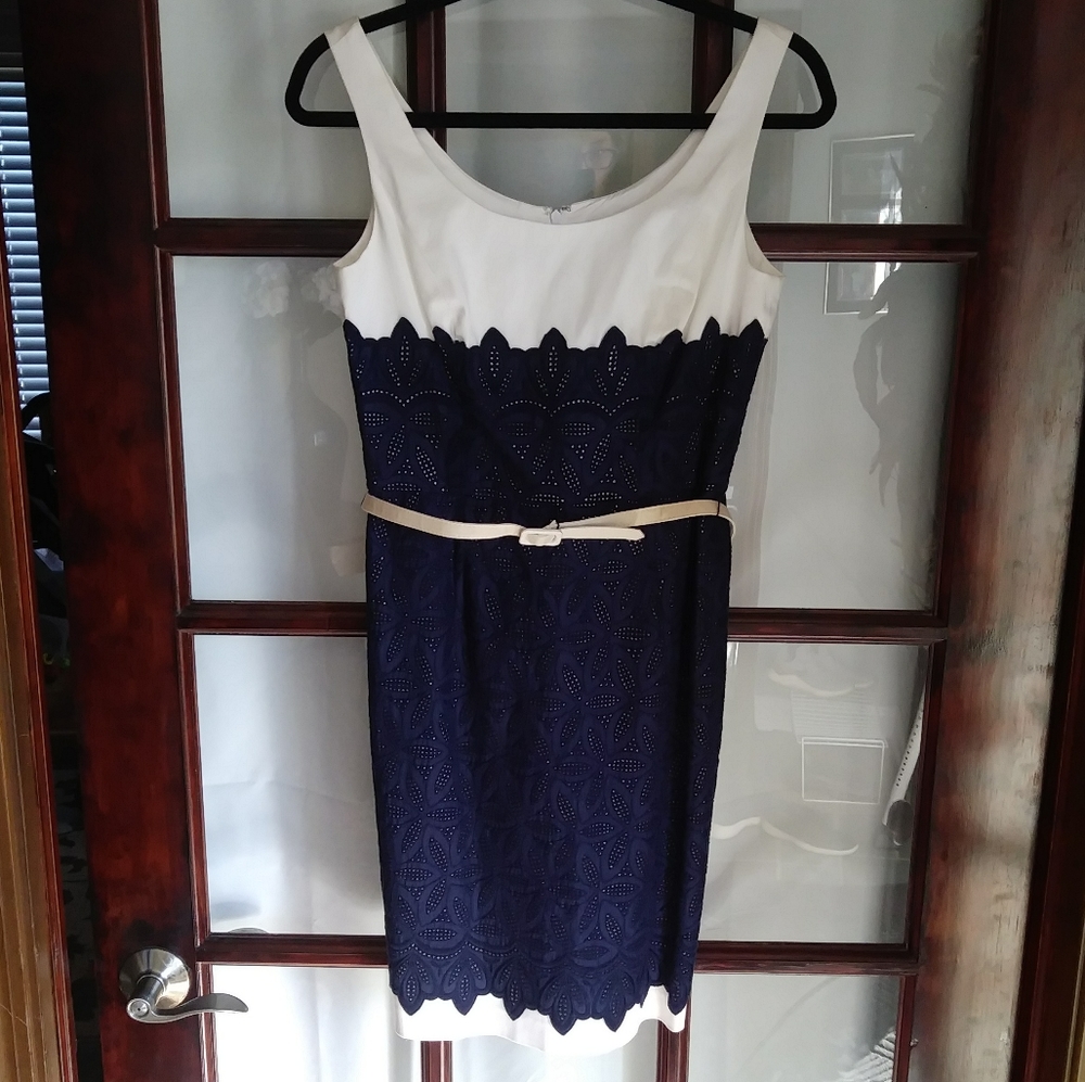 Maggy London Dress